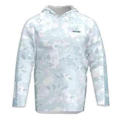 Джерси MINENKO SkyM 23 ExCool с капюшоном именная XL (56-58)