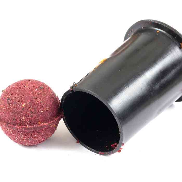 Прикормка MINENKO Good Catch Слива