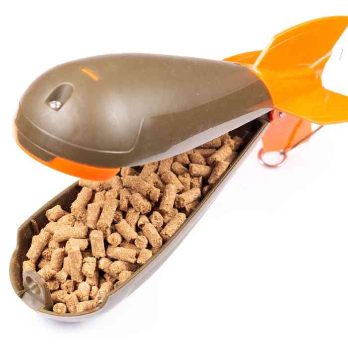 Пеллетс MINENKO Good Catch Чеснок 5мм