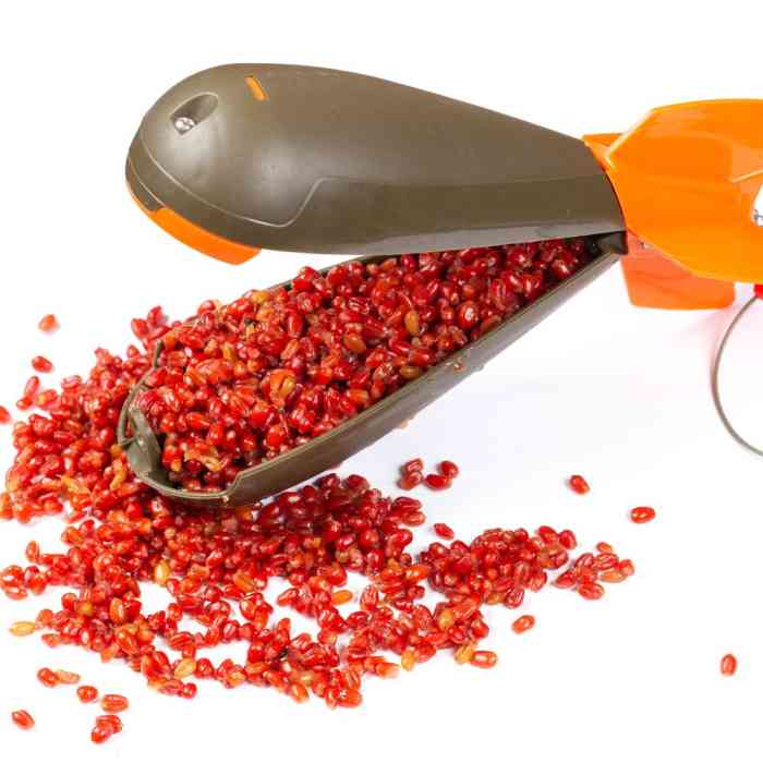 Зерновая смесь MINENKO Red Strawberry Wheat (4кг)