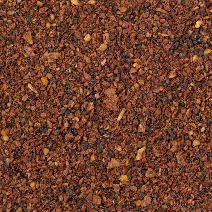 Прикормка MINENKO Морская КРАБ