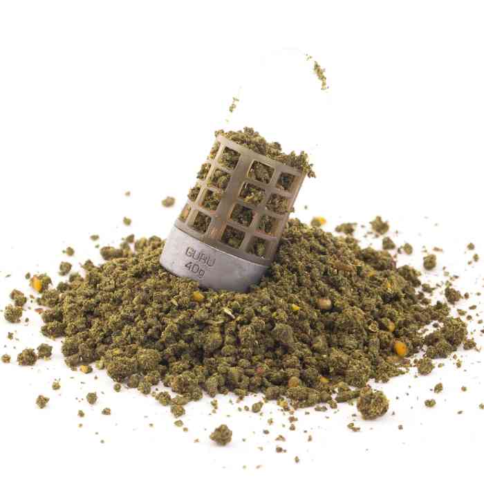 Прикормка MINENKO «Юбилейная» Special Амур