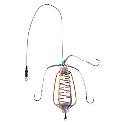 Оснастка № 10/1 крючок 6