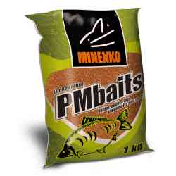 Прикормка MINENKO Pro Sport Метод