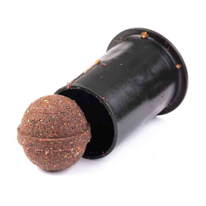 Зимняя прикормка MINENKO Cool Water 4 Seasons Лещ