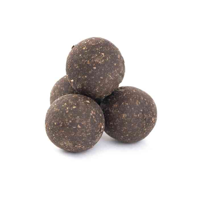 Бойлы пылящие MINENKO Hemp 24мм (3кг)