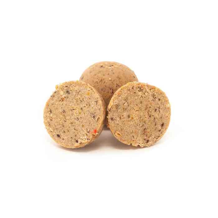 Бойлы варёные MINENKO Tiger Nut 24мм (1кг)