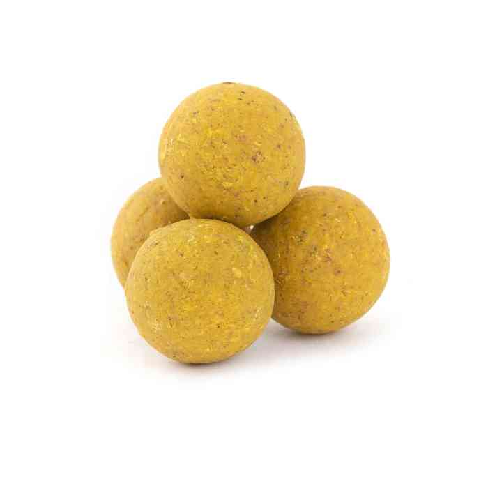 Бойлы пылящие MINENKO Sweet Corn 20мм (1кг)