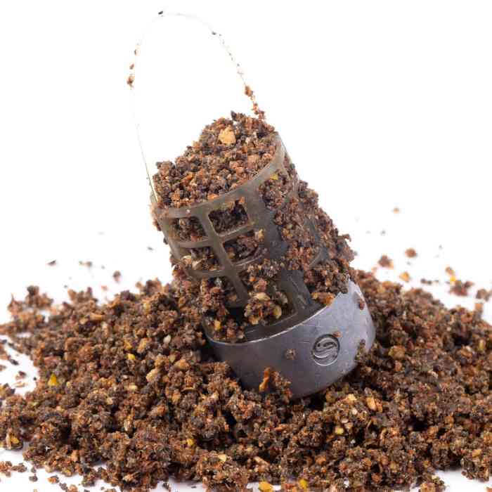 Зимняя прикормка MINENKO Cool Water 4 Seasons Плотва