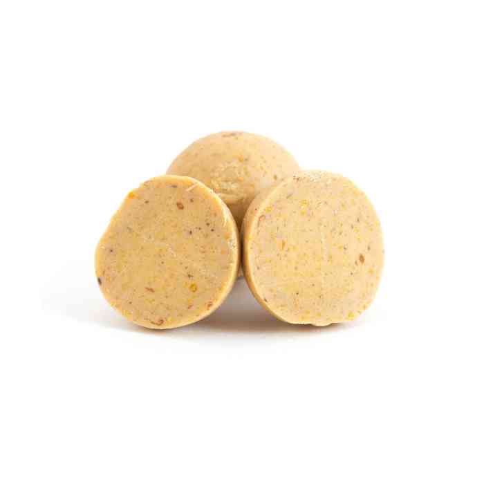 Бойлы варёные MINENKO Tiger Nut 24мм (3кг)