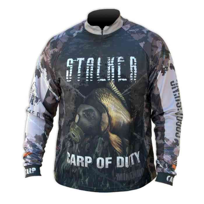 Джерси MINENKO S.T.A.L.K.E.R. (M)