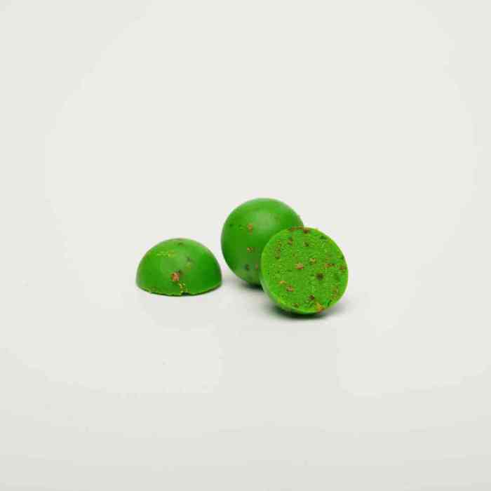 Бойлы нейтральной плавучести Горох WAFTERS (FLUO) 12 мм