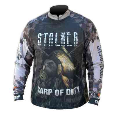 Джерси MINENKO S.T.A.L.K.E.R. (XXXL)
