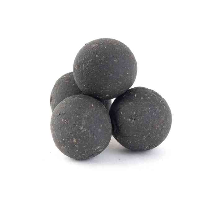 Бойлы пылящие MINENKO Макуха 24мм (1кг)