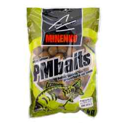 Бойлы пылящие MINENKO Pineapple 26мм (1кг)