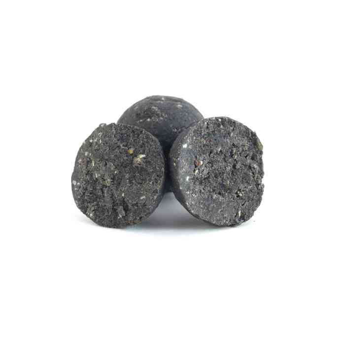 Бойлы варёные MINENKO Halibut 24мм (1кг)