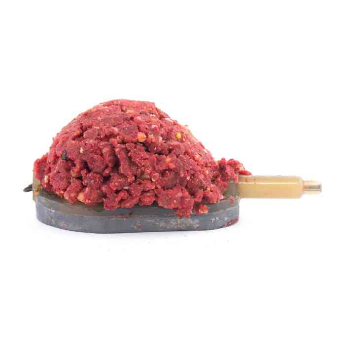 Прикормка MINENKO CARP Plum (3кг)