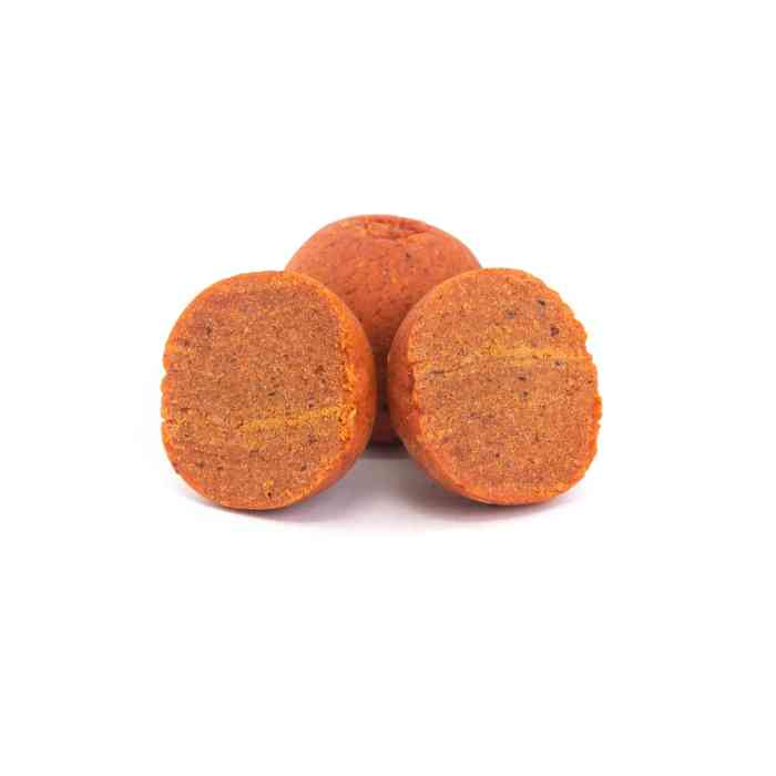 Бойлы варёные MINENKO Orange Plum 24мм (1кг)