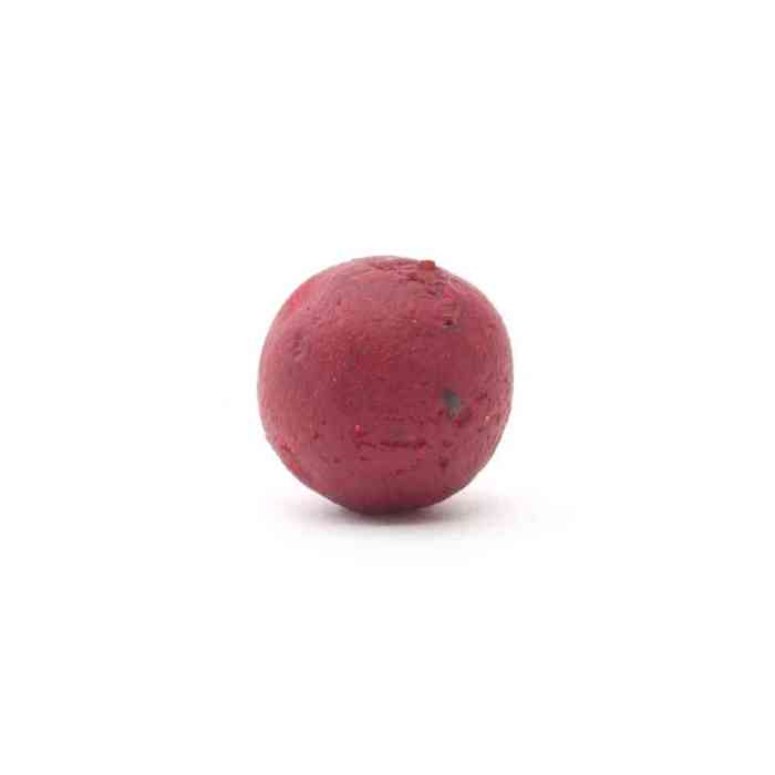 Насадочные бойлы MINENKO КИСЛАЯ ВИШНЯ 14мм  (варёные)