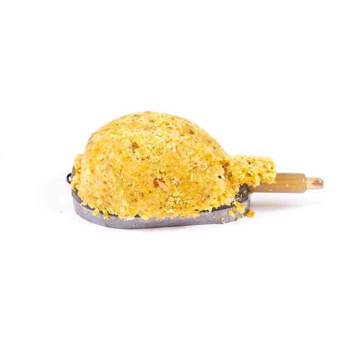 Прикормка «СНАСТИ ЗДРАСЬТЕ!» Сладкая кукуруза