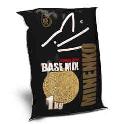 Прикормка MINENKO Base Mix Natural