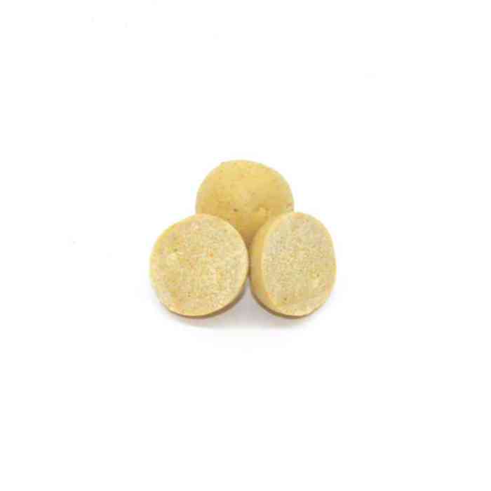 Бойлы варёные тайгер нат PRO PROTEIN+   д18 мм