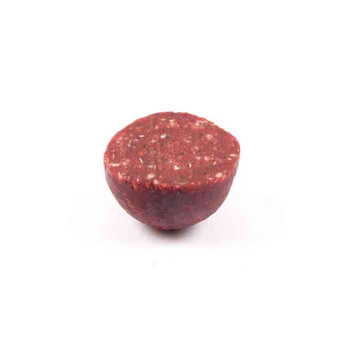 Насадочные бойлы MINENKO KRILL 24мм (пылящие)