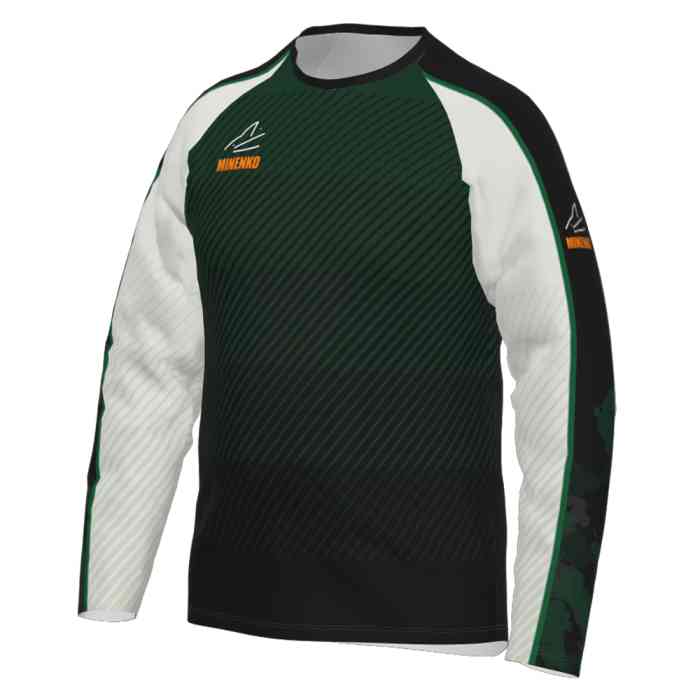 Джерси MINENKO Краснодар CoolPass (M) женская