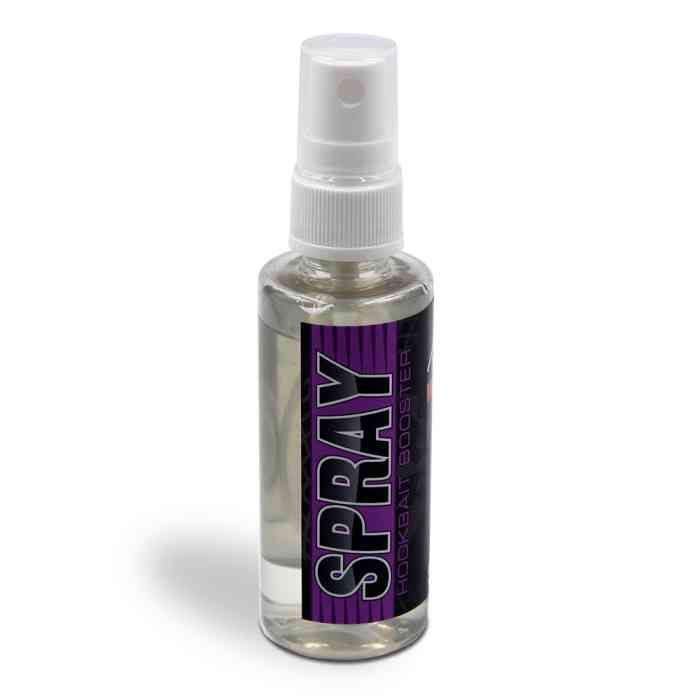 Спрей ароматизатор MINENKO SPRAY Bream (50 мл)