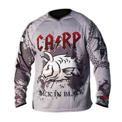 Джерси MINENKO CA/RP white (XL)