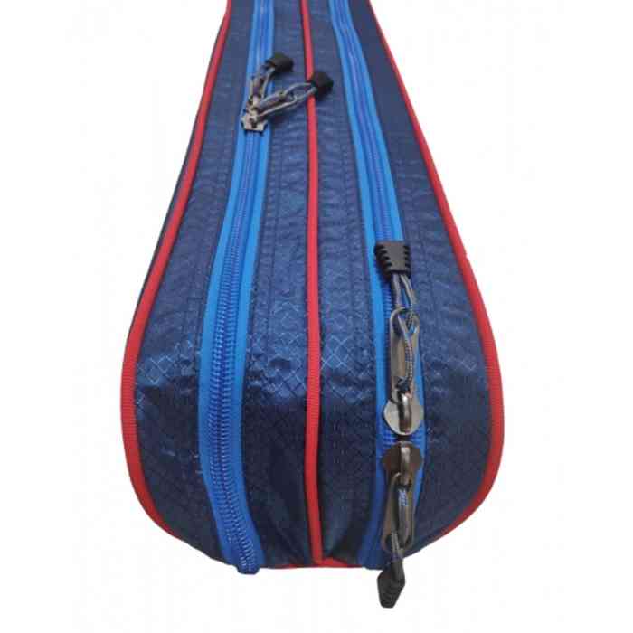 Чехол под 2+2 удилища Volzhanka Pro Sport 180см (2*180см+2*160см)