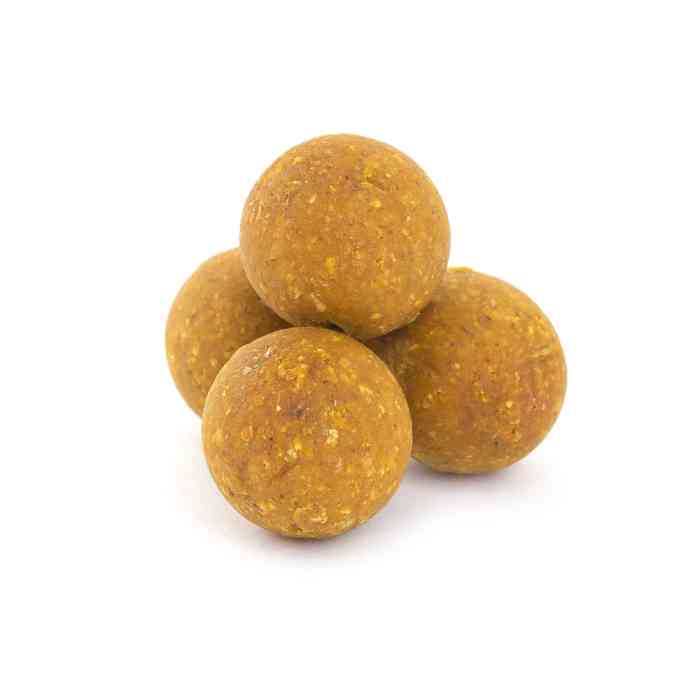 Бойлы пылящие MINENKO Mandarin 24мм (3кг)