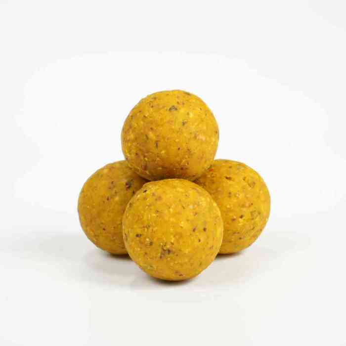 Бойлы пылящие кукуруза PRO BIRD FOOD   д15 мм