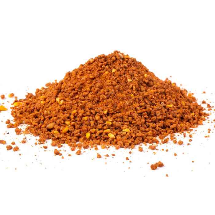 Прикормка MINENKO Super Color Карп Оранжевый