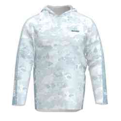 Джерси MINENKO SkyM 23 ExCool с капюшоном (XL)