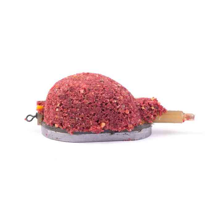 Зимняя прикормка MINENKO Good Catch Лещ Красный