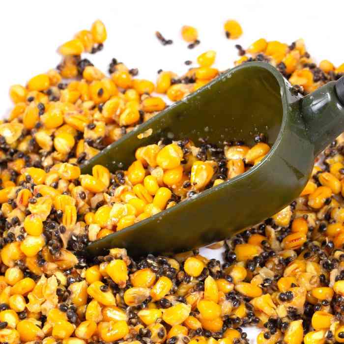 Зерновая смесь MINENKO Mix №1 Strawberry (4кг)