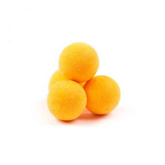 Бойлы плавающие CITRUS (ЦИТРУС) Pop-Up 10мм