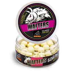 Бойлы MINENKO WAFTERS GARLIC 12мм