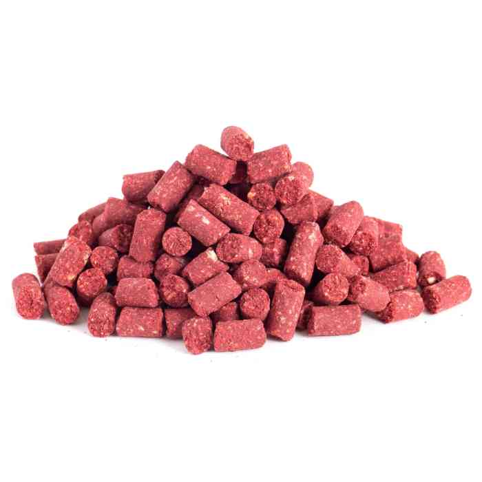 Пеллетс MINENKO Plum 10мм (1кг)