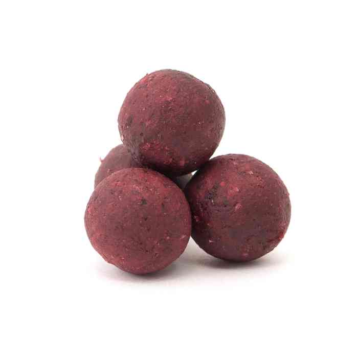 Насадочные бойлы MINENKO KRILL 14мм (варёные)