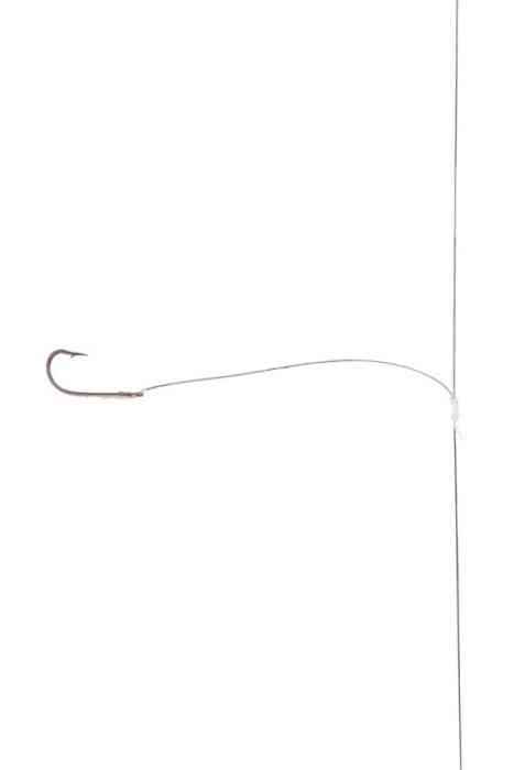 Оснастка № 40 крючок 6 без груза (Тарань)