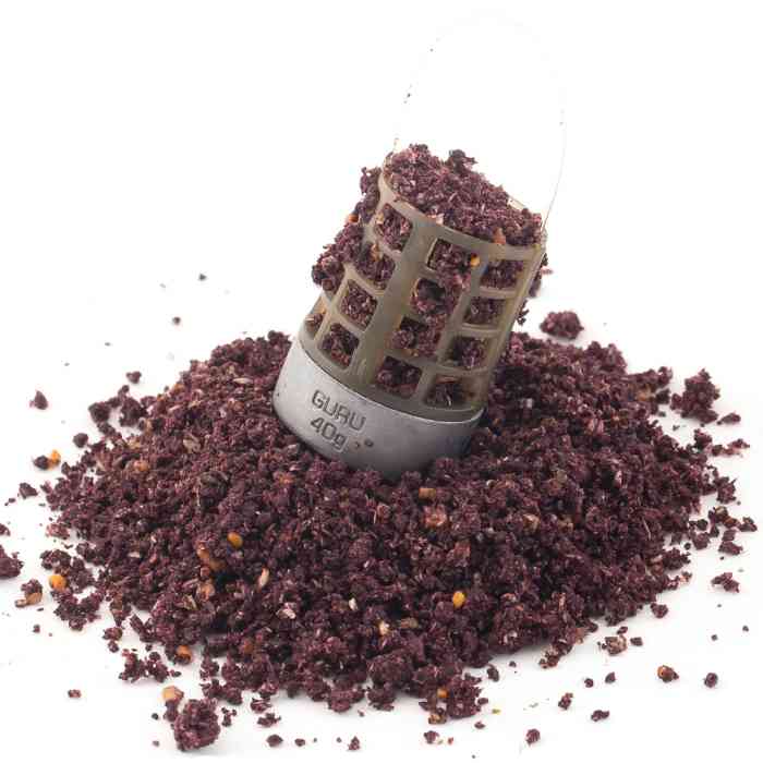 Прикормка зимняя «СНАСТИ ЗДРАСЬТЕ!» Вишня