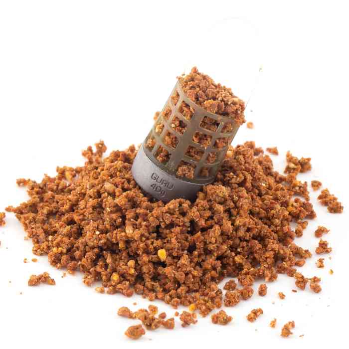 Прикормка MINENKO Master Carp Ананас