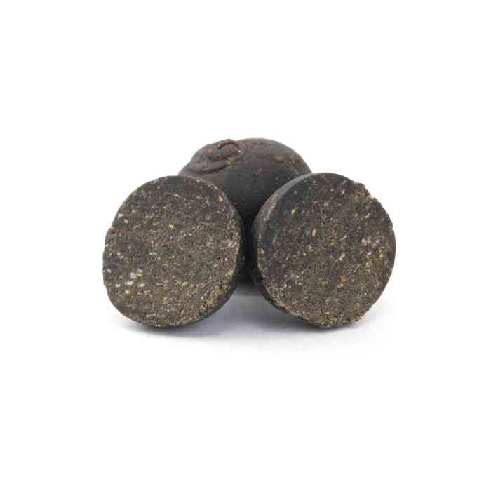 Бойлы пылящие MINENKO Fish Meal 20мм (3кг)