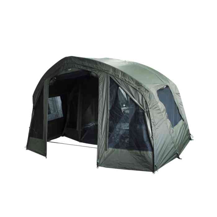 Накидка для палатки Logic Carp BASE-3-BIVVY WINTERSKIN