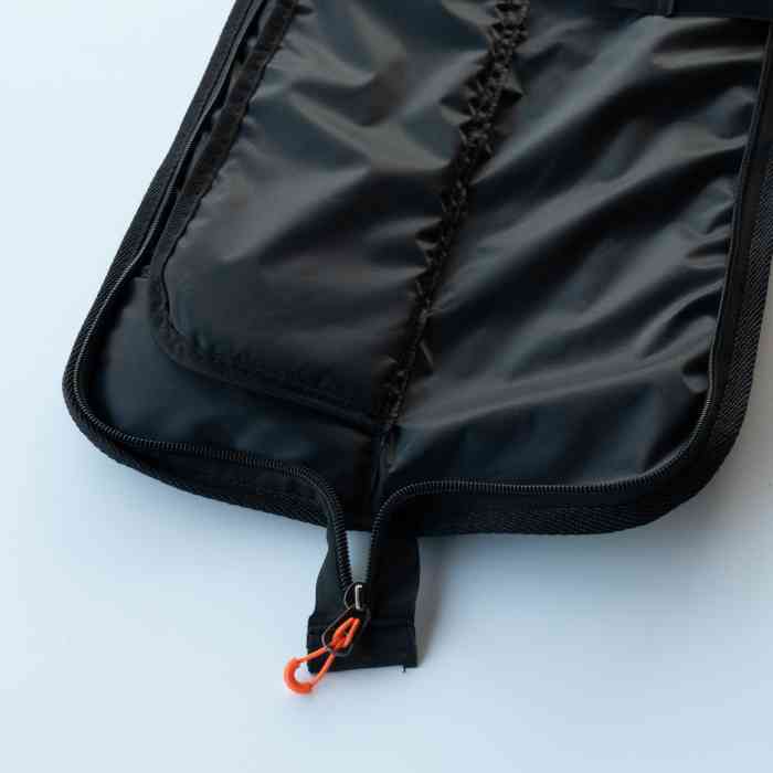 Чехол для спиннинга одинарный