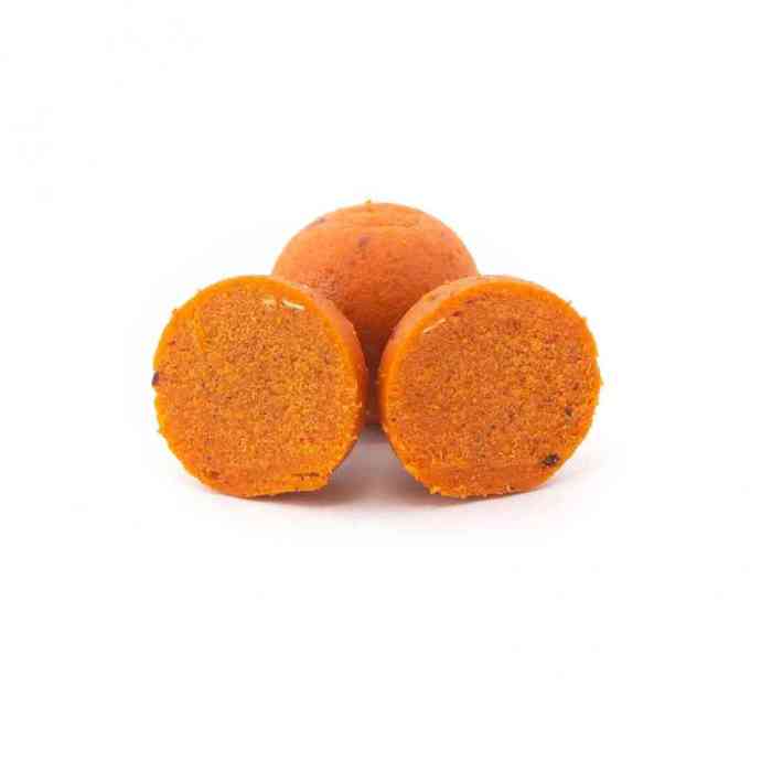 Насадочные BOOSTERS  бойлы CITRUS (ЦИТРУС)  20мм  ST (варёные в дипе)