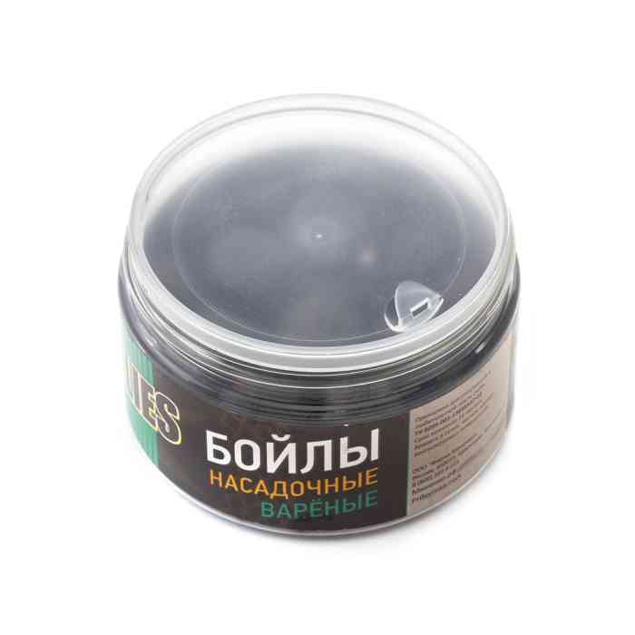 Насадочные бойлы MINENKO МАКУХА 20мм (варёные)