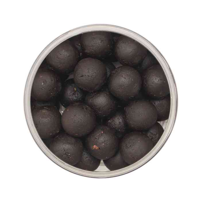 Насадочные бойлы MINENKO МАКУХА 20мм (варёные)